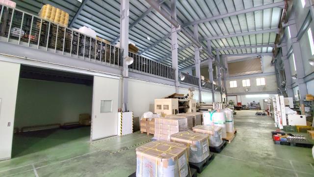 桃園市楊梅區幼獅擴大工業用地