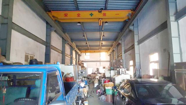 桃園市龜山區其他工業用地