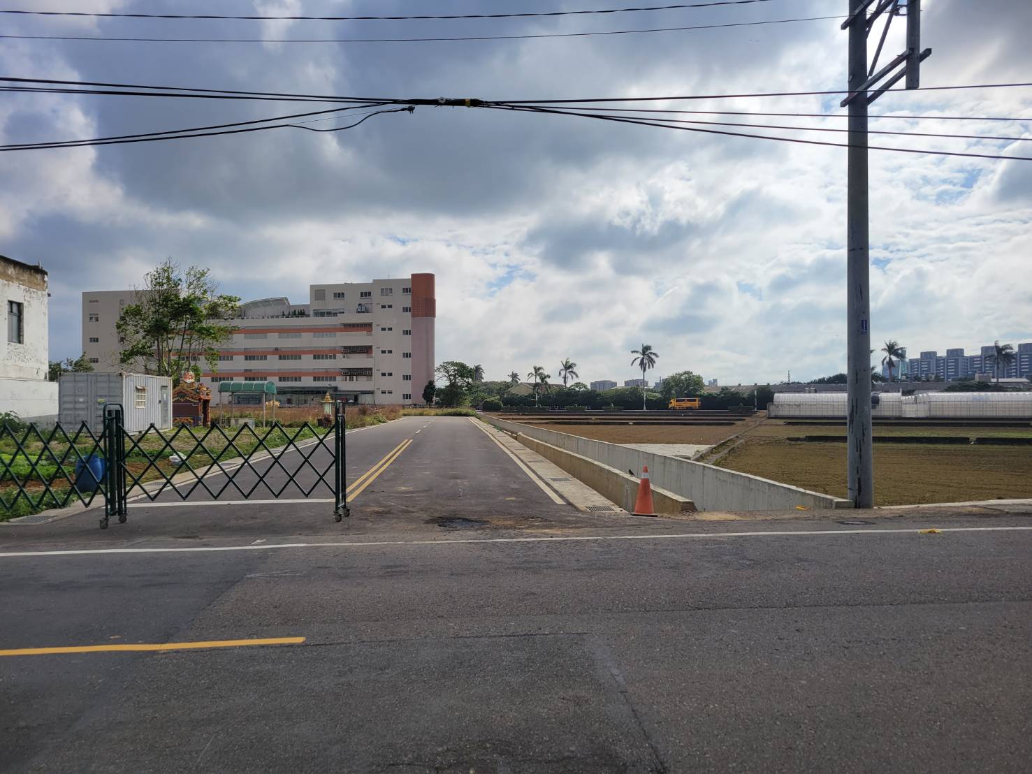 桃園市蘆竹區其他工業用地