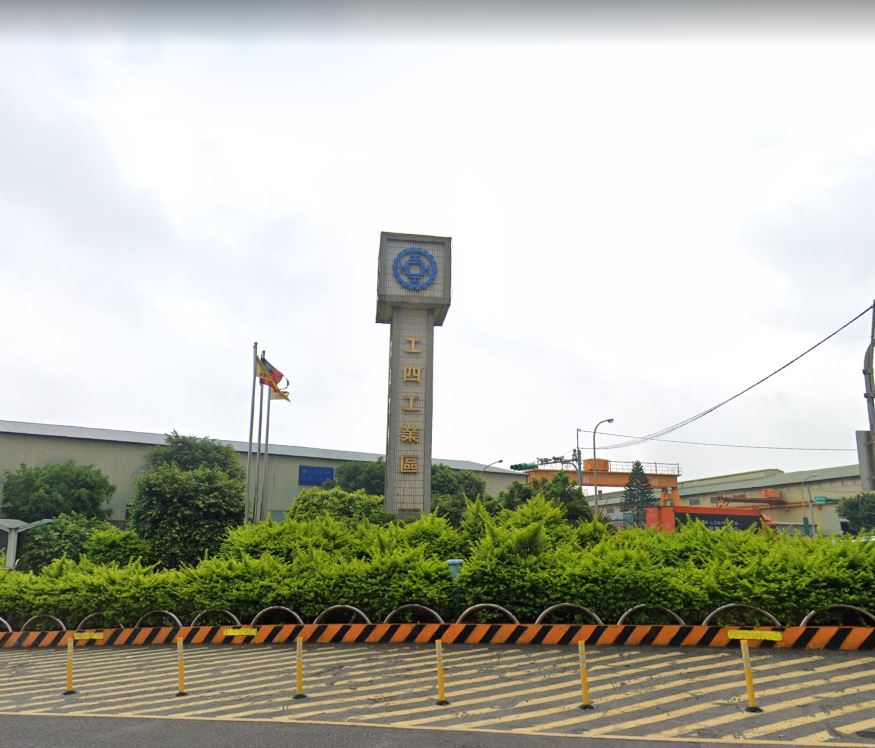 桃園市龜山區其他工業用地