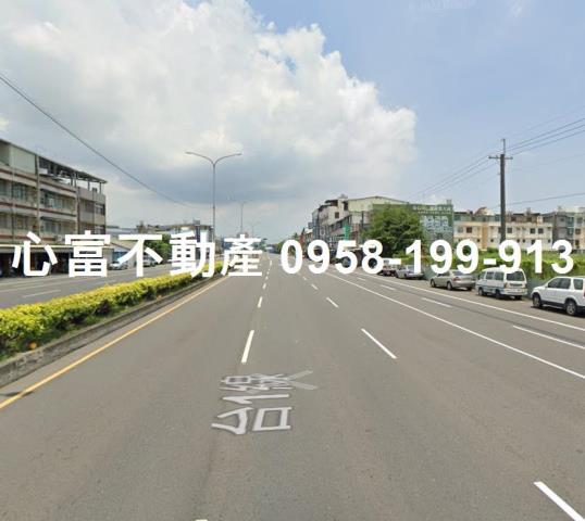高雄市岡山區其他工業用地