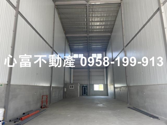 高雄市岡山區其他工業用地