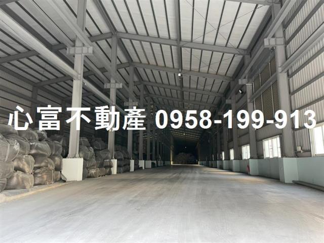高雄市路竹區其他工業用地