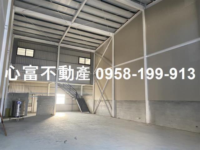 高雄市岡山區其他工業用地