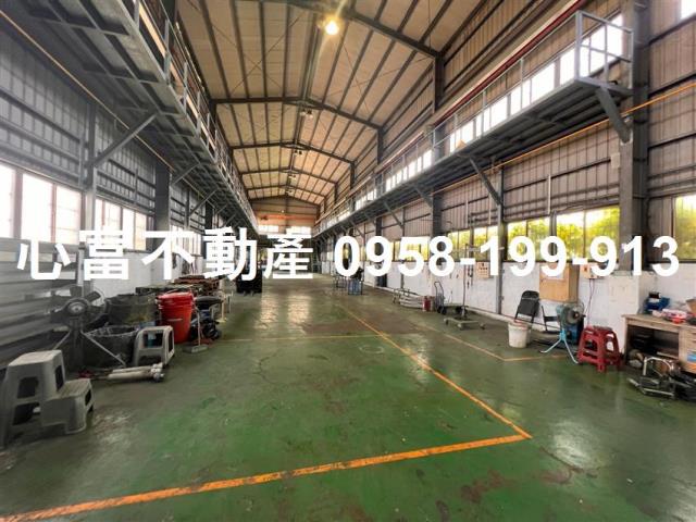 高雄市岡山區其他工業用地