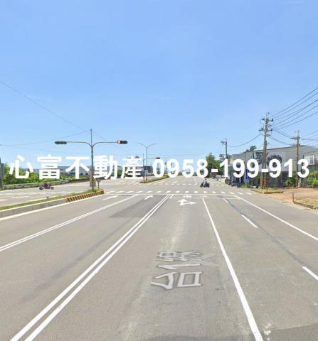 高雄市岡山區其他工業用地