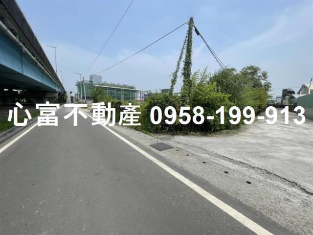 高雄市路竹區其他工業用地