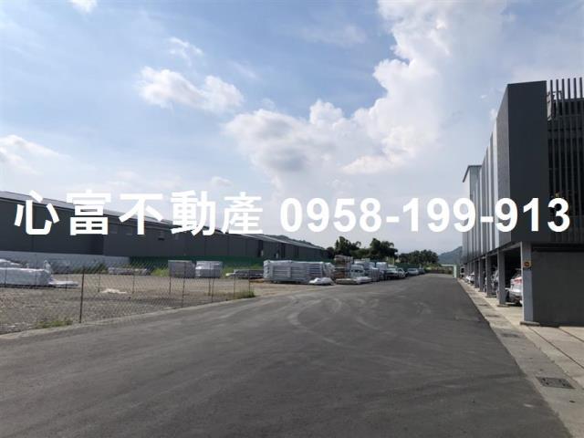 高雄市燕巢區其他工業用地