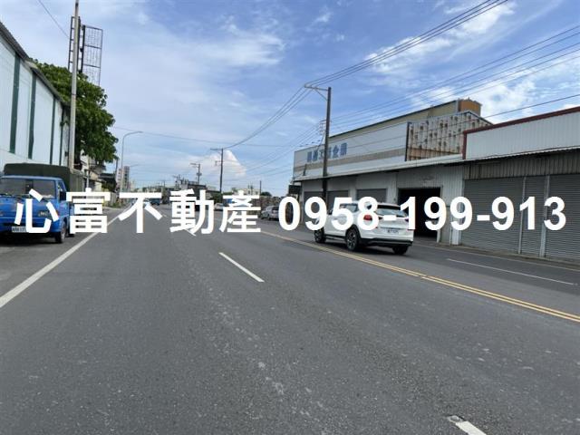 高雄市梓官區其他工業用地