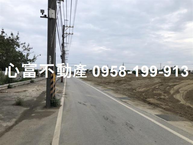 台南市仁德區其他工業用地