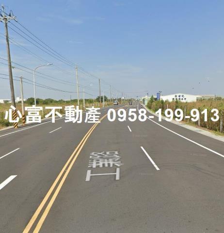 台南市麻豆區麻豆工業區