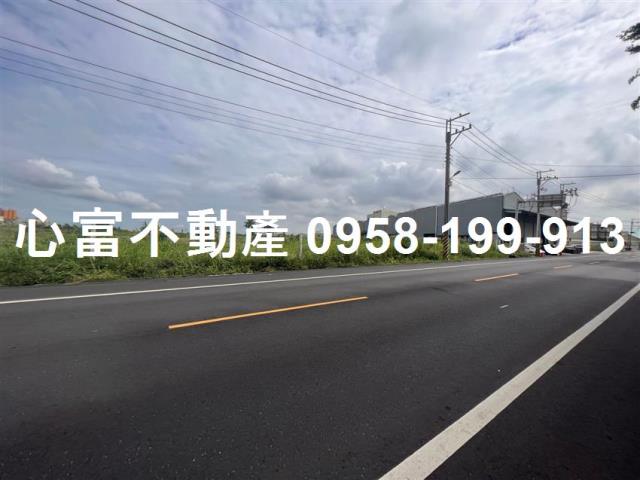 台南市麻豆區麻豆工業區