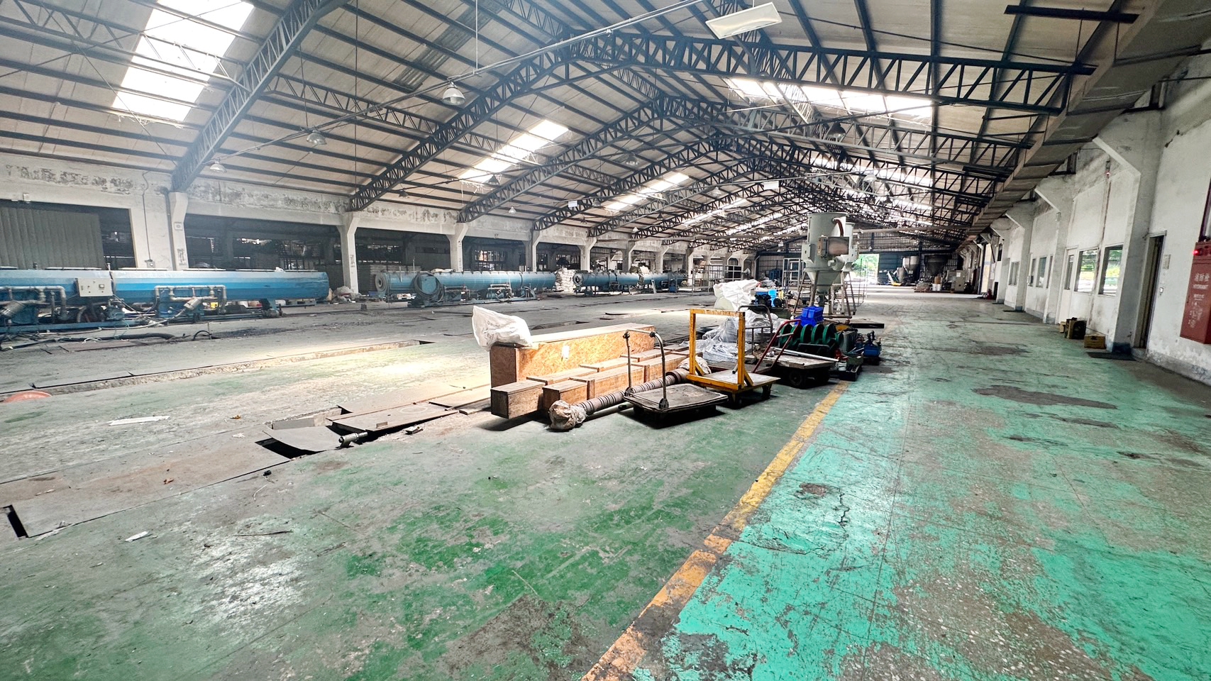 桃園市楊梅區其他工業用地