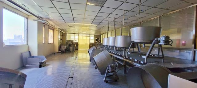 桃園市新屋區其他工業用地