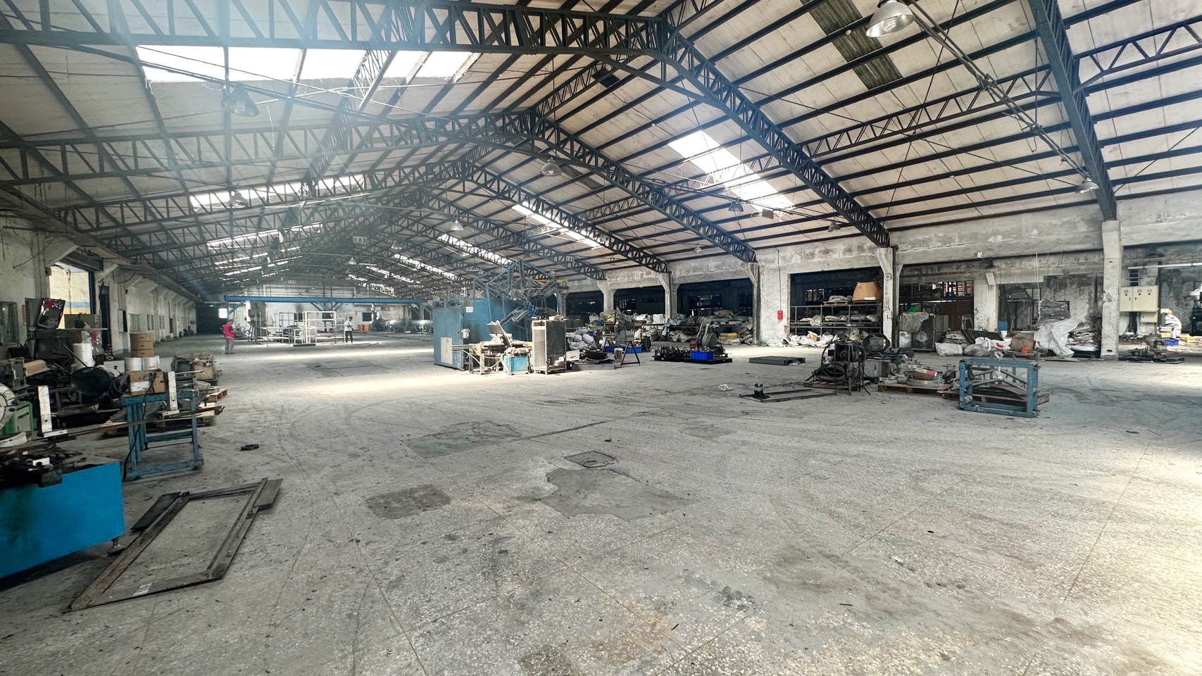 桃園市楊梅區其他工業用地