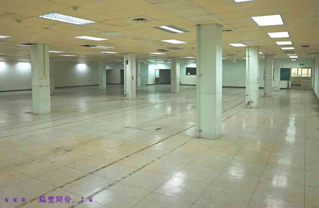 桃園市中壢區中壢產業園區