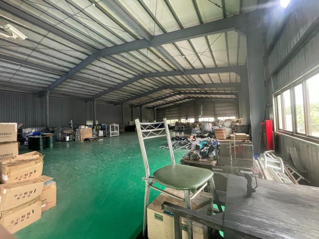 桃園市中壢區其他工業用地