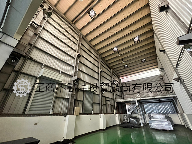 台中市太平區其他工業用地