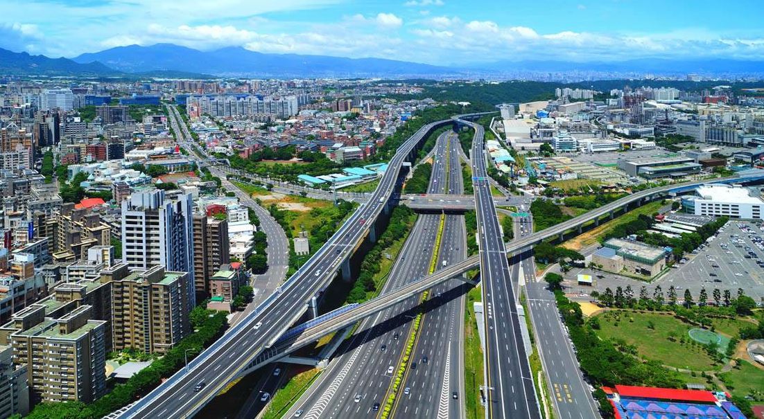 桃園市龜山區其他工業用地