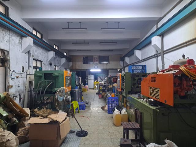 桃園市蘆竹區其他工業用地