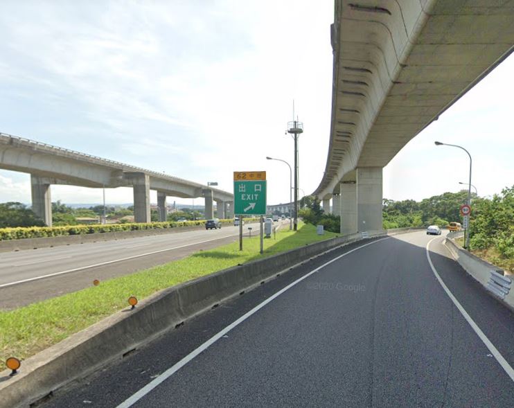 桃園市新屋區其他工業用地