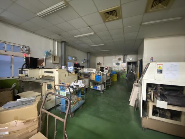新北市樹林區其他工業用地