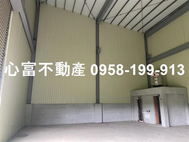 高雄市燕巢區其他工業用地