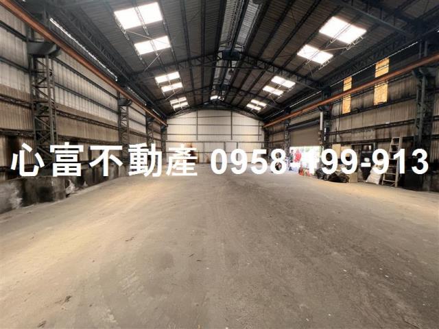 高雄市燕巢區其他工業用地