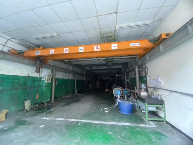 桃園市龜山區其他工業用地