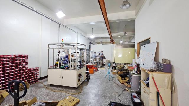 桃園市桃園區其他工業用地