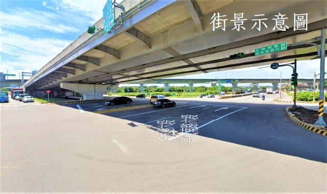 桃園市新屋區其他工業用地