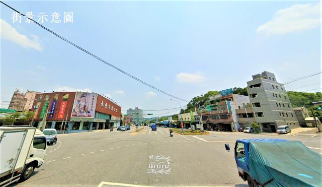 桃園市龜山區其他工業用地