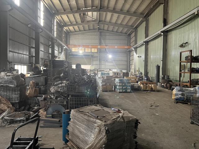 桃園市蘆竹區其他工業用地