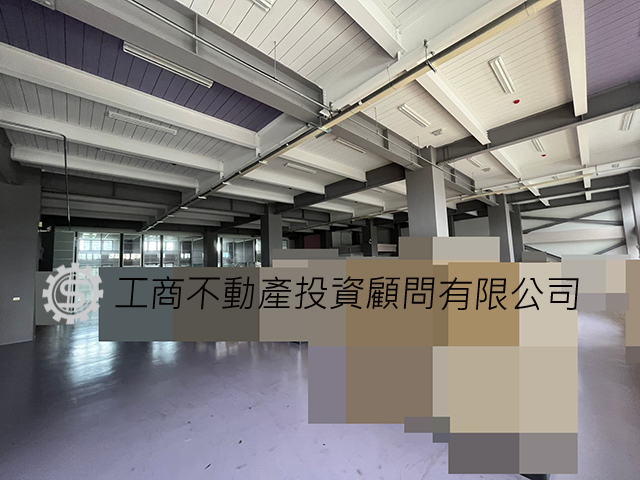 台中市西屯區台中產業園區