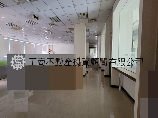 台中市南屯區台中產業園區