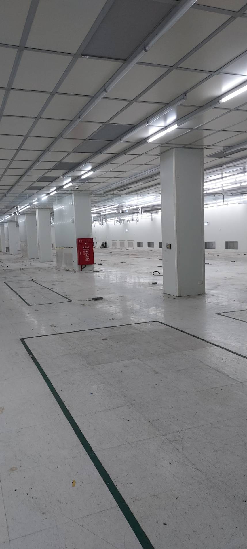 台南市安南區台南科技產業園區