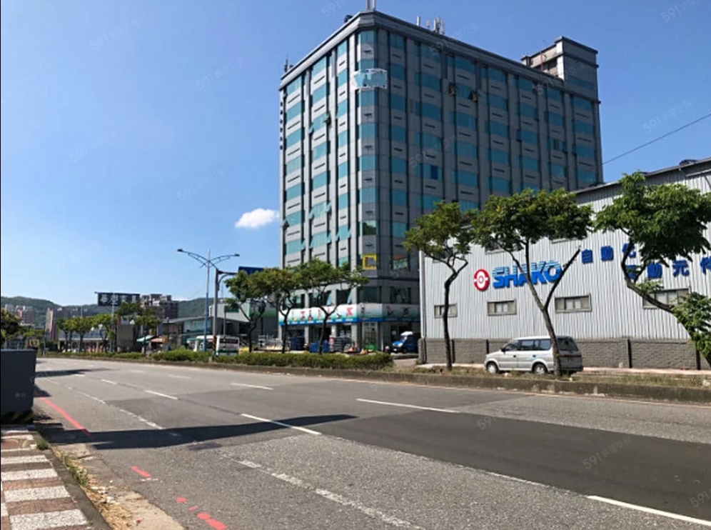 桃園市龜山區其他工業用地