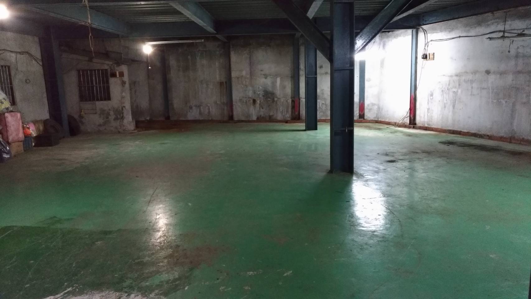 新北市樹林區其他工業用地
