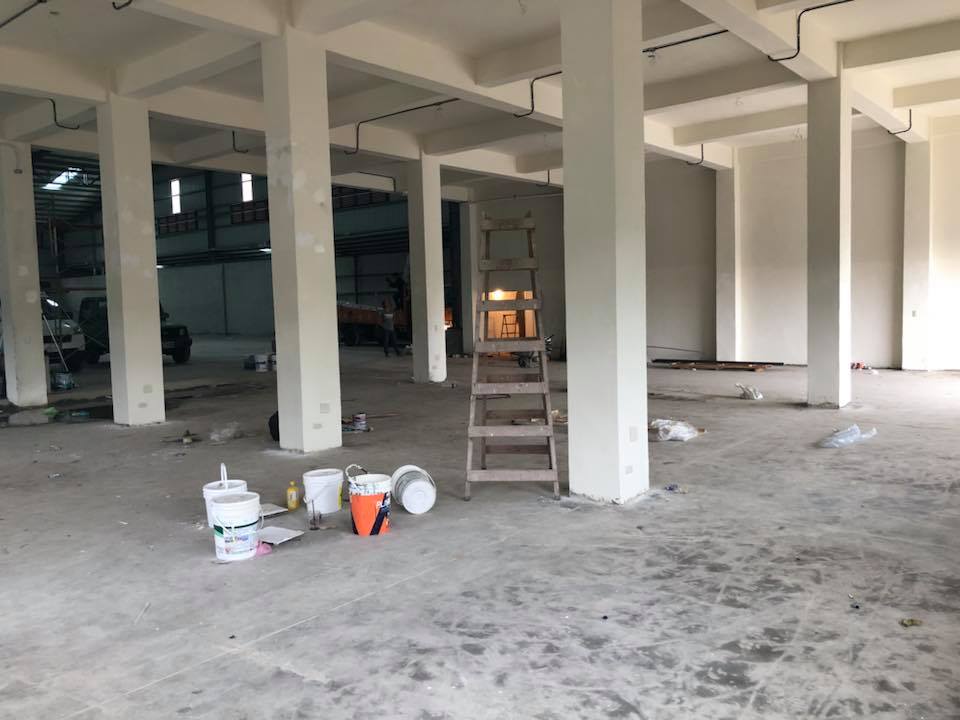 桃園市楊梅區桃園幼獅產業園區