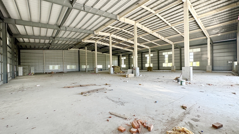 新北市鶯歌區其他工業用地