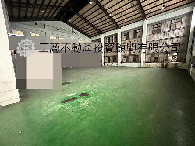 台中市西屯區台中產業園區