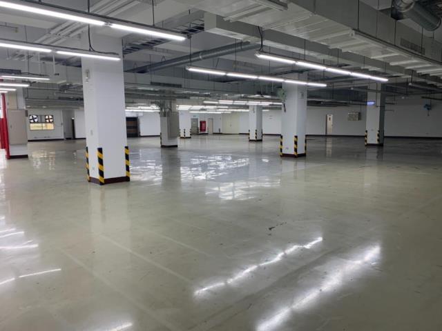 桃園市中壢區中壢產業園區