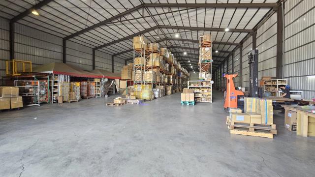 桃園市蘆竹區其他工業用地