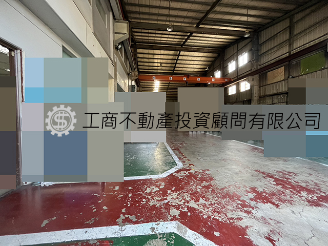 台中市太平區其他工業用地