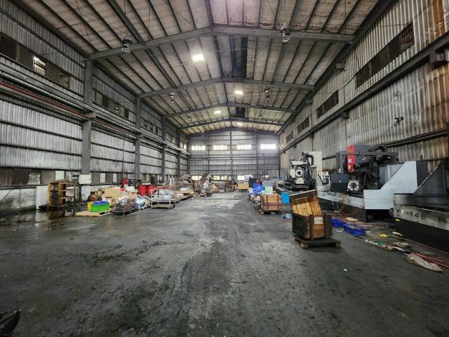 桃園市蘆竹區其他工業用地