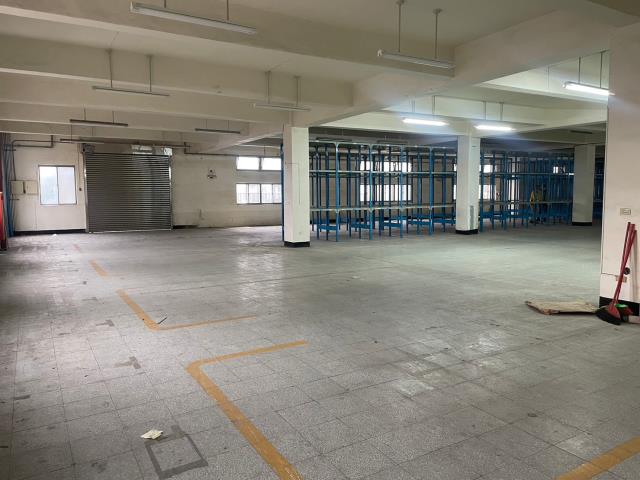 桃園市蘆竹區其他工業用地