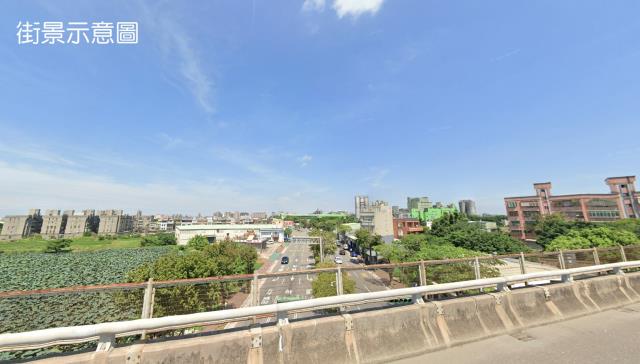 桃園市平鎮區其他工業用地