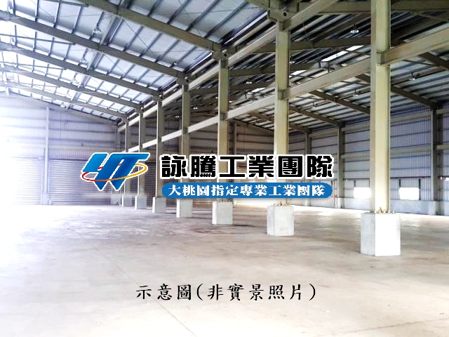 桃園市新屋區其他工業用地
