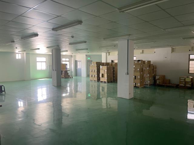 桃園市八德區其他工業用地