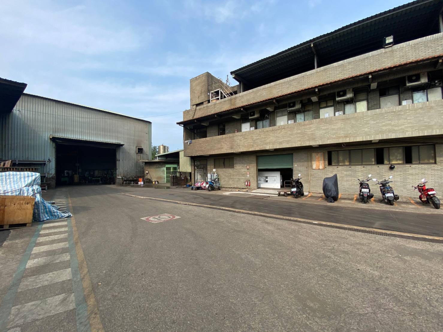 桃園市觀音區觀音產業園區